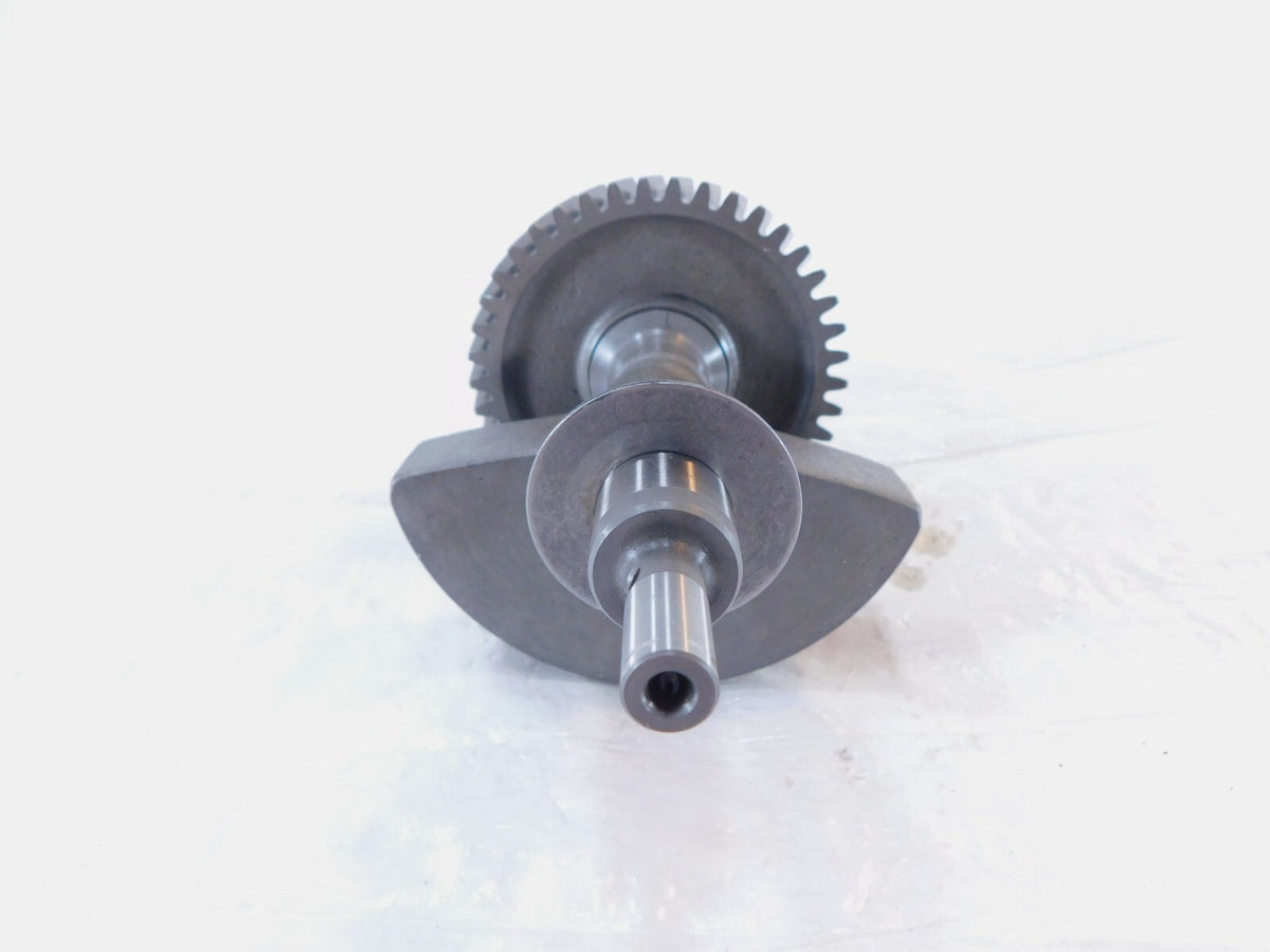 BMW F650GS Dakar F650CS Scarver G650X Crankshaft Balancer Compensating Shaft - C3 Cycle