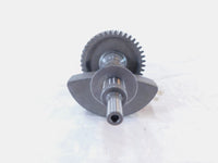 BMW F650GS Dakar F650CS Scarver G650X Crankshaft Balancer Compensating Shaft - C3 Cycle