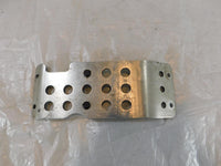 Kawasaki KLX300R KLX300 KLX250S KLR250 250 300 Engine Motor Skid Plate Guard - C3 Cycle