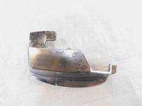 2001-2007 Honda VT750 Shadow 750 Spirit Chrome Rear Right Cylinder Head Cover - C3 Cycle