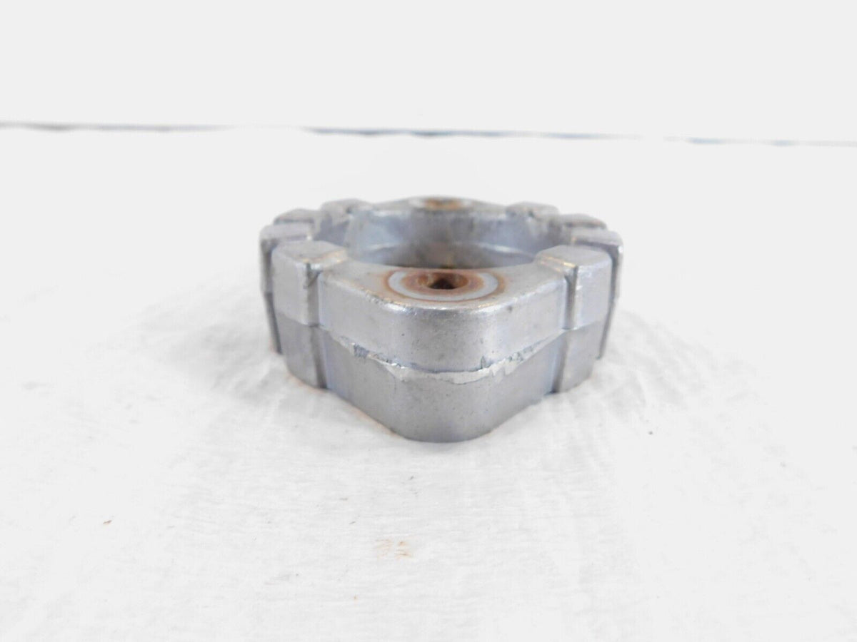 1990-1997 Yamaha Virago XV750 Exhaust Header Pipe Nut Ring Flange Mount Stay - C3 Cycle