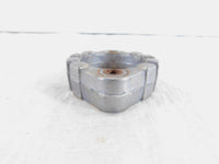 1990-1997 Yamaha Virago XV750 Exhaust Header Pipe Nut Ring Flange Mount Stay - C3 Cycle