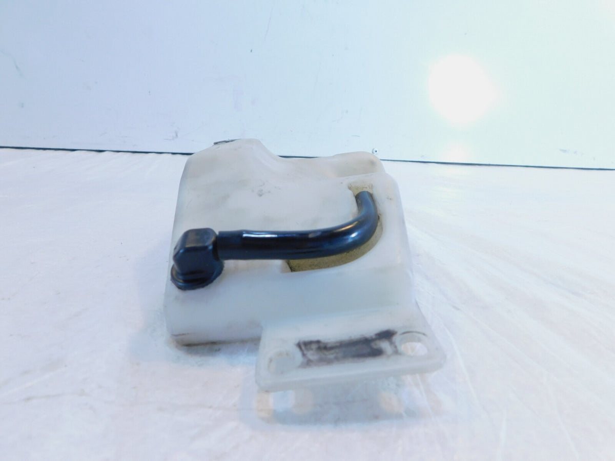 2015-2022 Indian Scout Sixty & 1200 Radiator Fluid Coolant Reservoir Bottle - C3 Cycle
