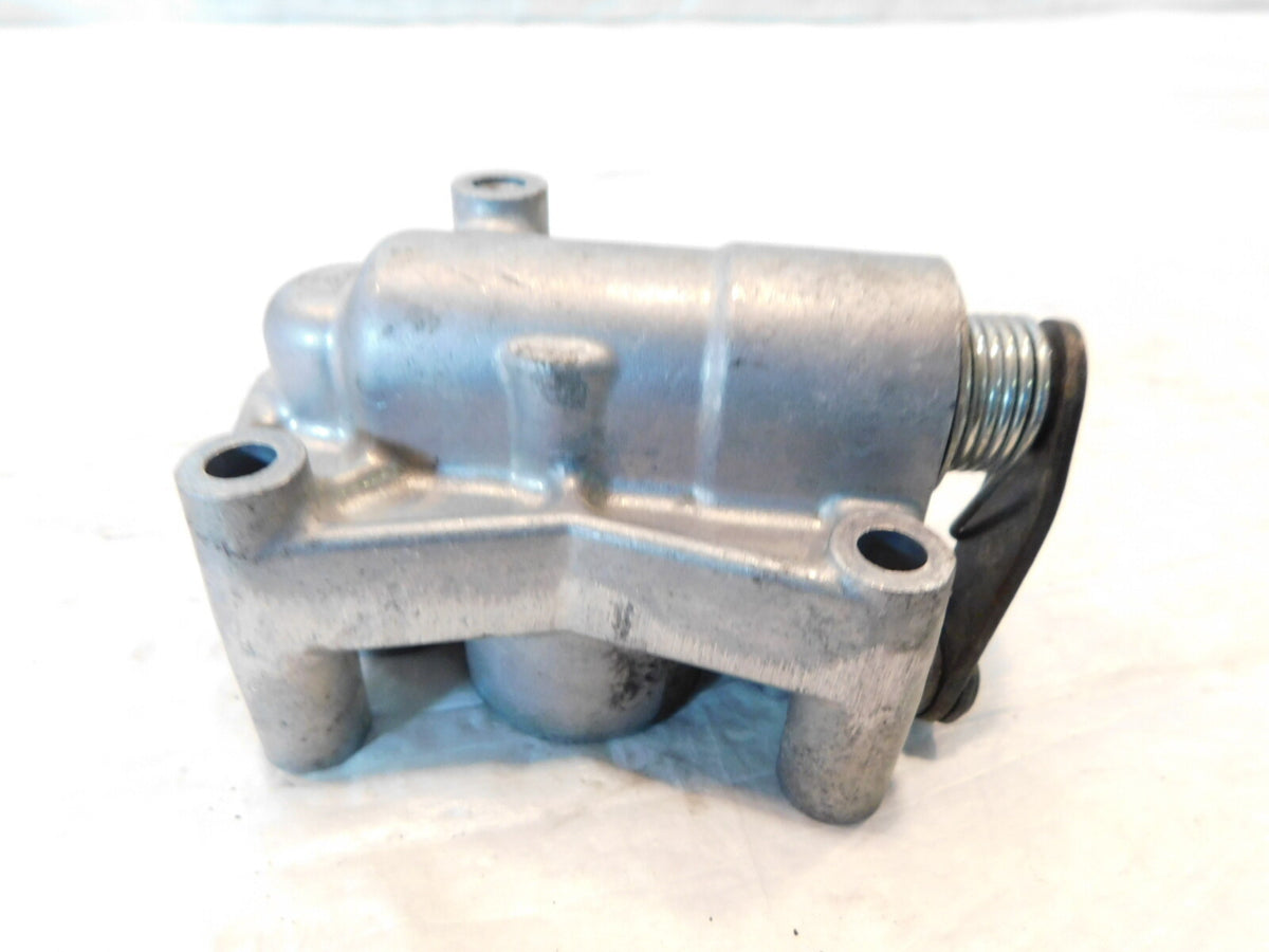 Honda VTX1300 Fury 1300 VT1300 Clutch Slave Piston Actuator Lifter Holder Cover - C3 Cycle