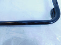 Harley Davidson Road King Custom & Street Glide Left Black Saddlebag Bracket - C3 Cycle