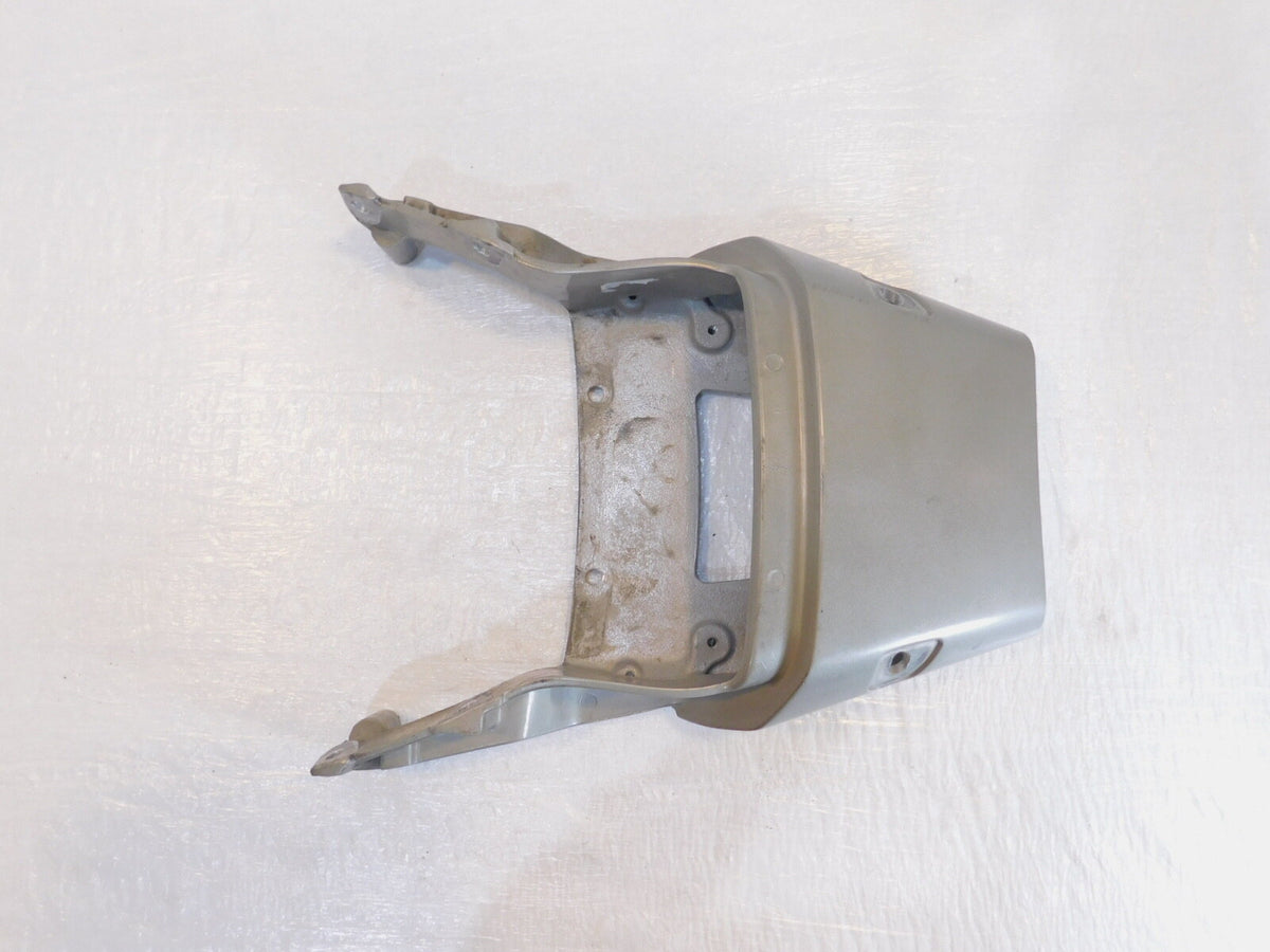 06-10 Buell XB XB12 XB12X Ulysses Rear Tail Section Subframe Tail Lamp Bracket - C3 Cycle