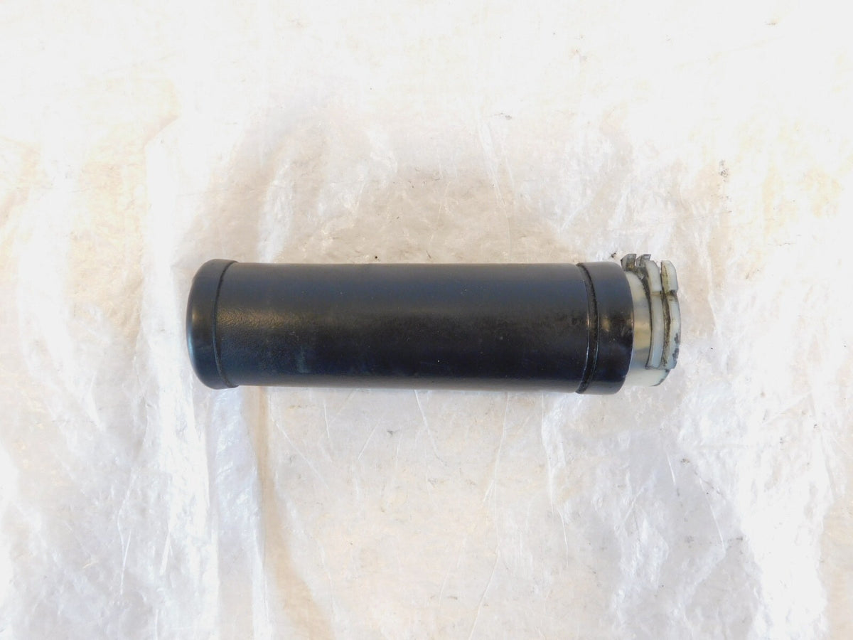 Harley Davidson Dyna Sportster & Softail Throttle Right Handlebar Grip - C3 Cycle