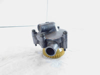 2002 MZ Skorpion Tour MZ660 Silver Engine Motor Cooling Water Pump & Sprocket
