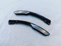 Yamaha Virago 700 750 XV700 XV750 Rear Fender Sissybar Backrest Bracket Mounts - C3 Cycle