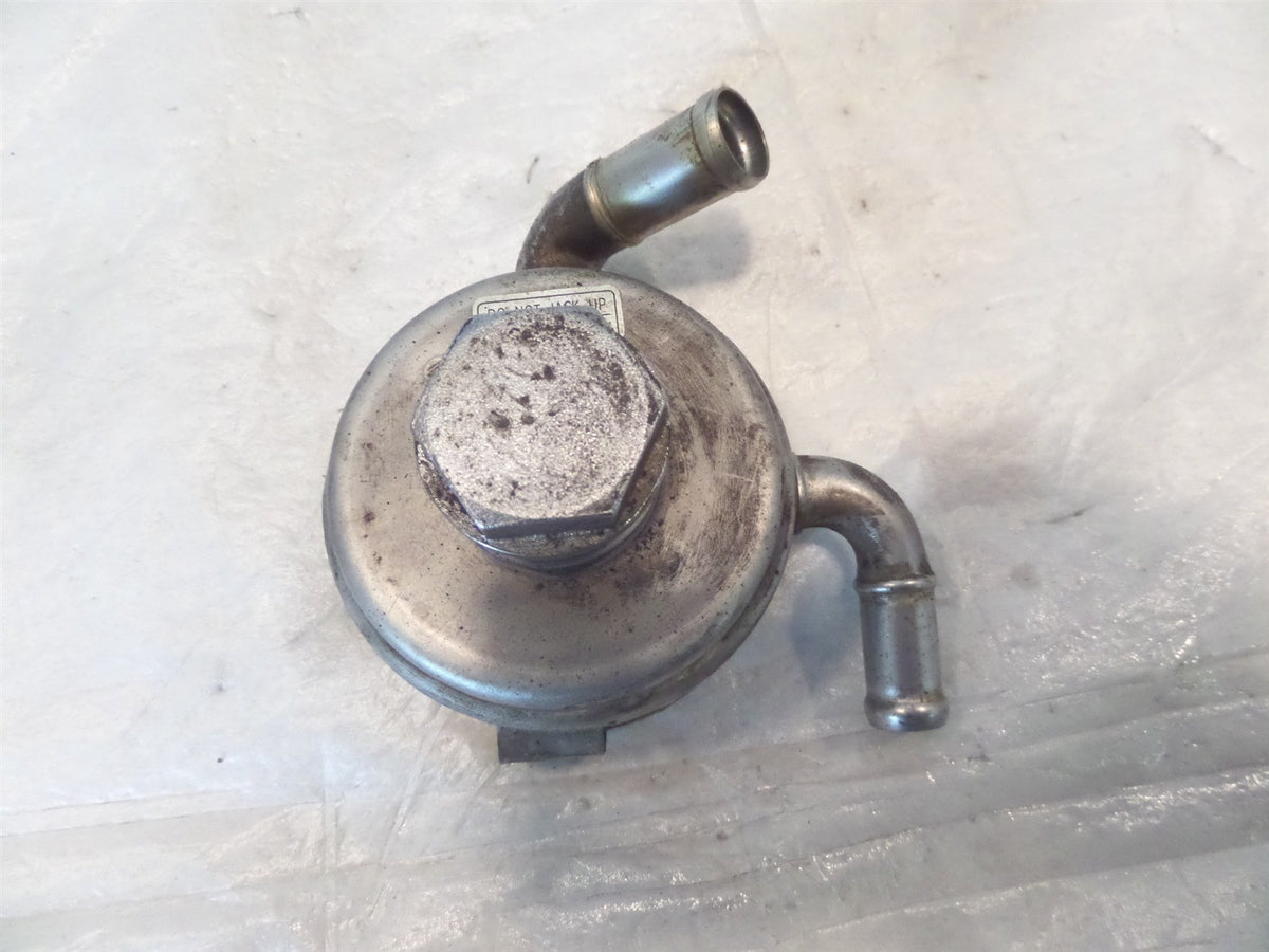 07-21 Honda CBR600RR & CBR600RA CBR600 OEM Engine Motor Oil Cooler & Mount Bolt - C3 Cycle
