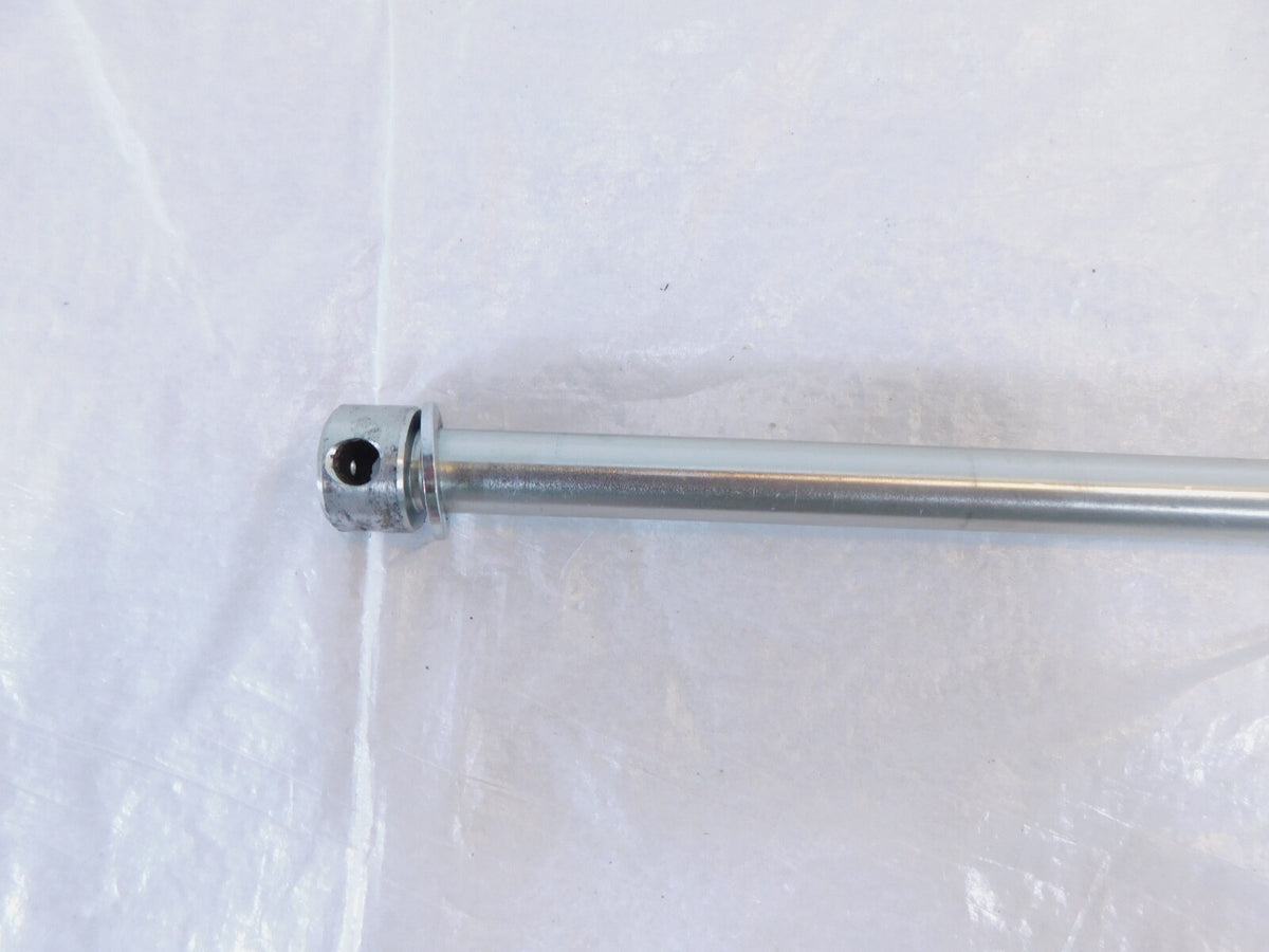 Royal Enfield Himalayan 411 LS410 Euro IV V Rear Wheel Axle Bolt Pivot Shaft - C3 Cycle