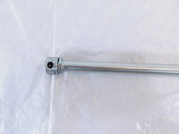 Royal Enfield Himalayan 411 LS410 Euro IV V Rear Wheel Axle Bolt Pivot Shaft - C3 Cycle