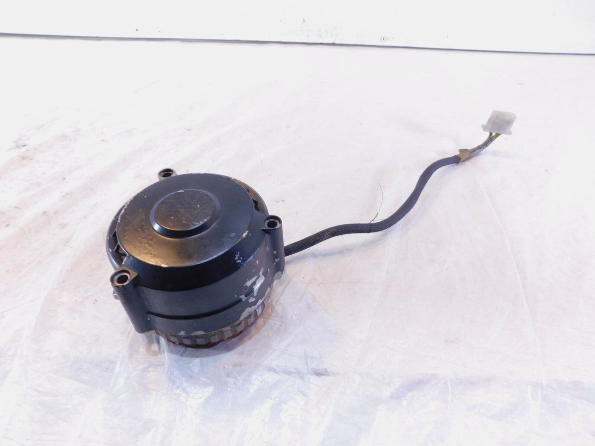 Honda CB650 CB650SC Nighthawk 650 Alternator Generator Stator Coil w/ Cover - C3 Cycle