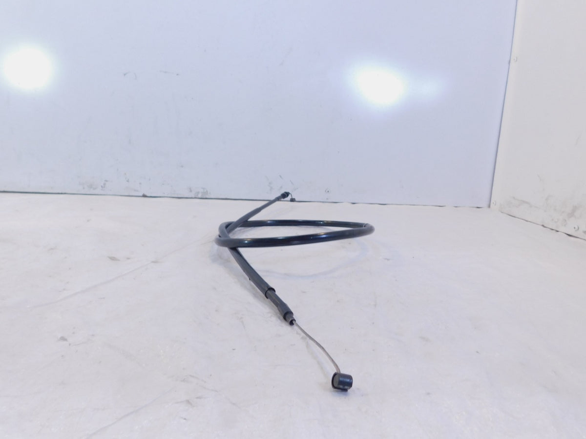 BMW S1000RR HP4 Race Handlebar Clutch Bowden Cable Line - 32738528803 - C3 Cycle