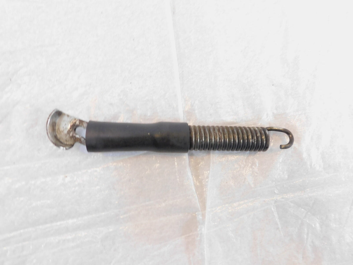 2008-2023 Yamaha XT250 Side Stand Kickstand Return Spring & Link Holder Bracket - C3 Cycle