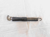 2008-2023 Yamaha XT250 Side Stand Kickstand Return Spring & Link Holder Bracket - C3 Cycle