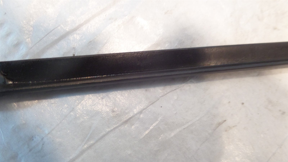 1987-2007 Kawasaki KL650 KLR650 Rear Seat Luggage Rack Carrier Support Bracket - C3 Cycle