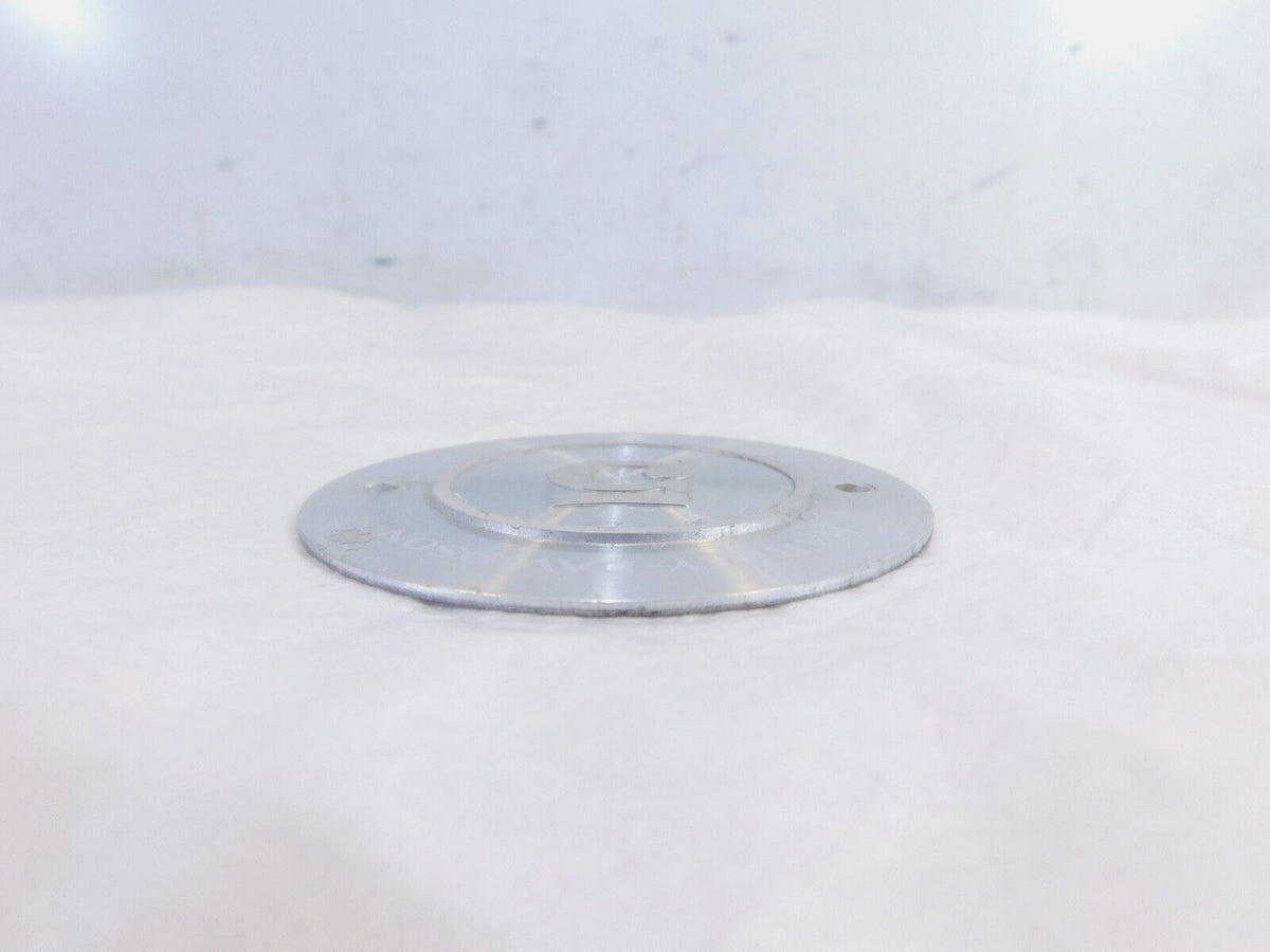 Harley Davidson Motor Co. EVO Sportster 883 & 1200 5 Speed Timing Points Cover - C3 Cycle