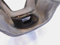 1976 1977 1978 BMW Airhead R75 R75/7 Top Engine Motor Air Intake Cover Guard - C3 Cycle