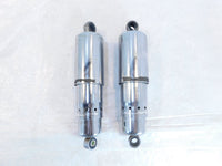 1999-2007 Honda VT1100 VT1100C Spirit 1100 Shadow Rear Shock Absorbers - SHOWA - C3 Cycle