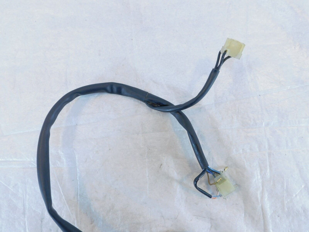 1999-2003 Honda VT600C VT600CD Shadow 600 Left Handlebar Turn Signal Switches - C3 Cycle