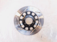 1982-1983 Yamaha XJ750 Maxim 750 Front Wheel Left/Right Brake Disk Rotor - 5mm - C3 Cycle