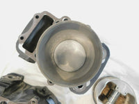 Kawasaki Vulcan 1500 VN1500 Classic & Nomad Fi Front/Rear Cylinders & Pistons - C3 Cycle