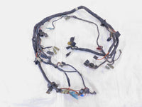 1996 & 1997 Kawasaki Vulcan 1500 Classic VN1500 Main Wiring Wire Harness Loom - C3 Cycle