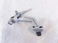 Ducati Superbike 749 749S & 999 999R Silver Rear Right Brake Foot Pedal Lever - C3 Cycle