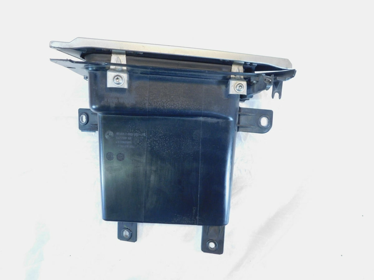2005-2011 BMW K1300GT K1200GT Right Side Glove Box Compartment Oddments Tray - C3 Cycle