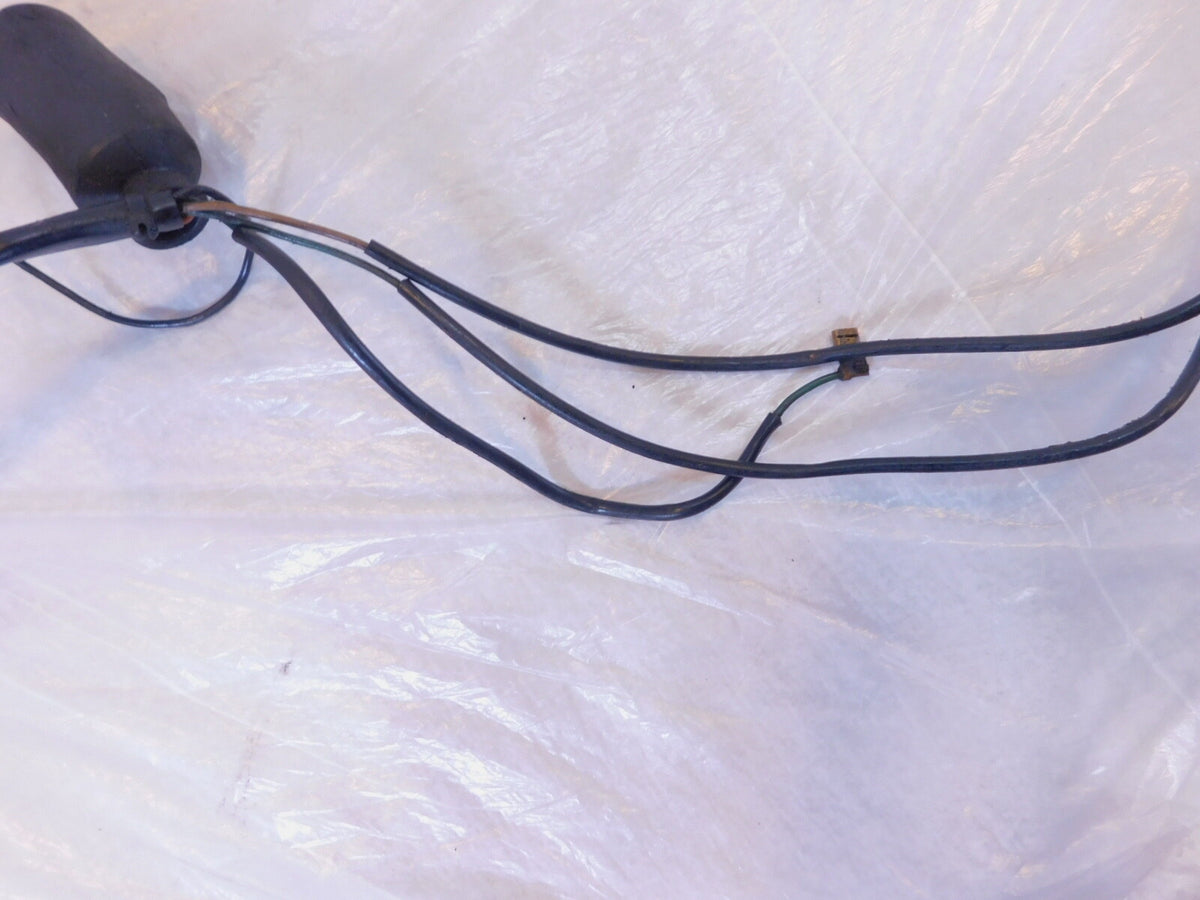 Harley Davidson Sportster 883 1100 1200 Wire Wiring Harness Headlight & Switches - C3 Cycle