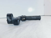 Indian Chief & Chieftain Rear Left Passenger Footrest Footpeg & Mount Bracket - C3 Cycle