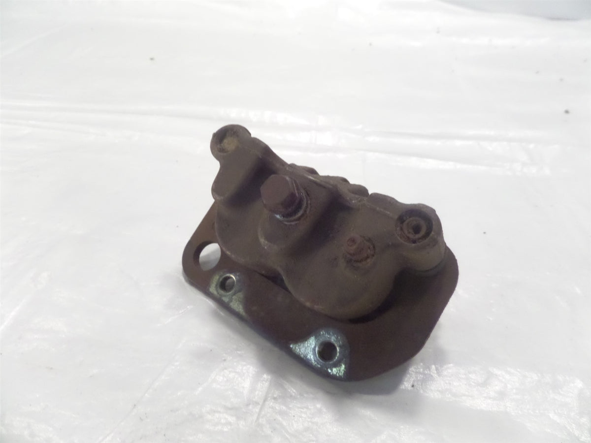 Polaris Ranger 500 EV LSV GEM EM1400 Front Right Wheel Brake Caliper & Mount - C3 Cycle
