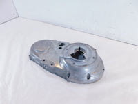 Harley Davidson Sportster 883 1200 Black Left Engine Motor Primary Chain Cover - C3 Cycle