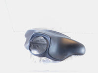 Harley Davidson Touring Street & Electra Glide Black Outer Front Fairing Cover - C3 Cycle