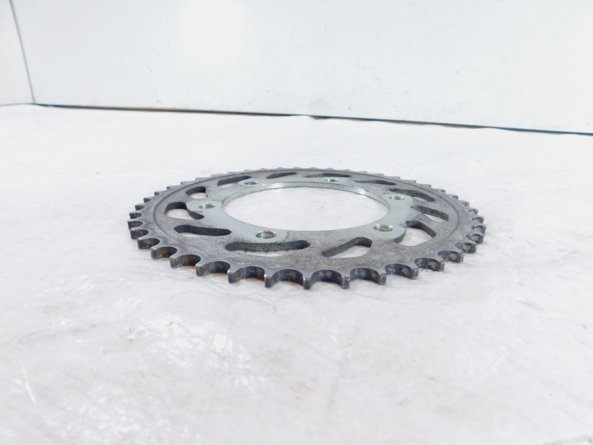 2015-2022 Yamaha YZFR3 YZF R3 MT03 MT-03 Rear Wheel Drive Chain Sprocket Gear - C3 Cycle