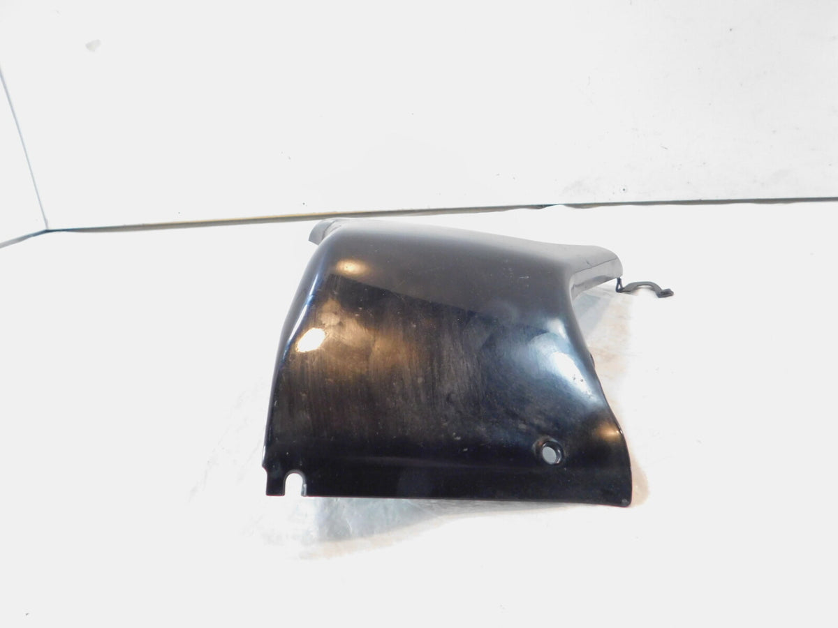 1987-2003 Suzuki Intruder 1400 VS1400 Front Right Side Frame Neck Cover Panel - C3 Cycle