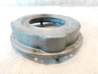 Harley Davidson Touring Street & Electra Glide Bottom Headlamp Headlight Bucket - C3 Cycle