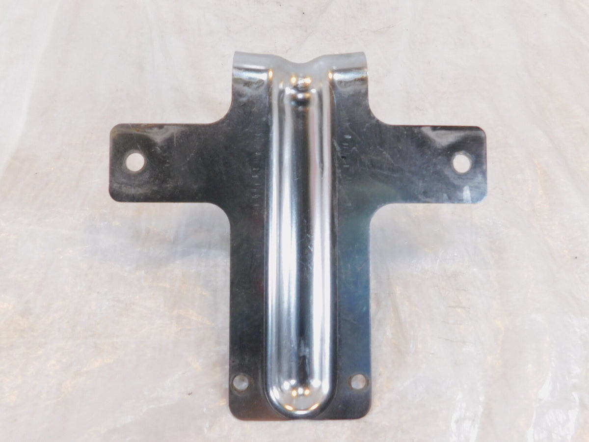 2004-2012 Victory Kingpin Rear Fender Front License Plate Mount Bracket 5247446 - C3 Cycle