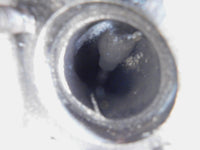 Harley Davidson Sportster 883 Hugger & Custom Silver Cylinder Heads w/ Valves - C3 Cycle