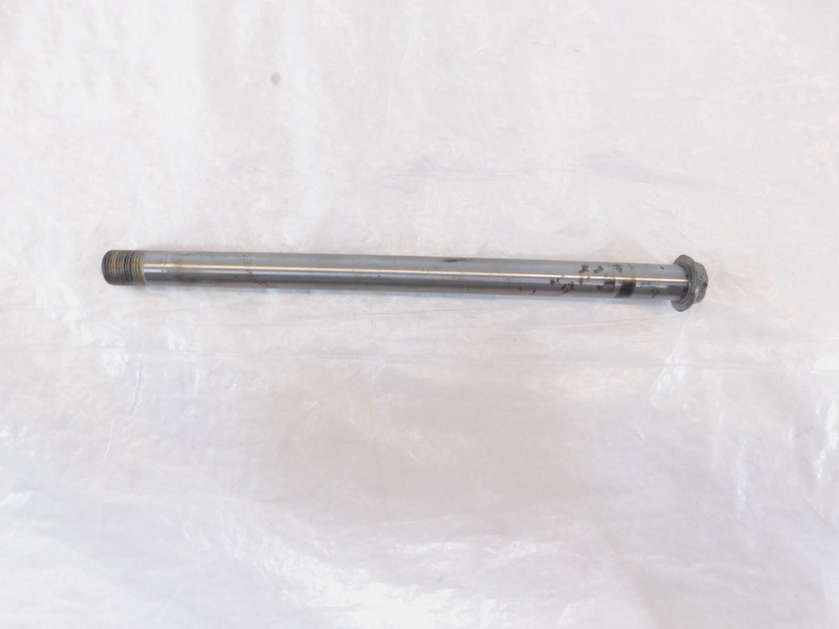 Kawasaki GPz1100 Ninja ZX11 ZX1100 ZX1100C/D/E Rear Swingarm Pivot Bolt Shaft - C3 Cycle