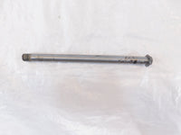 Kawasaki GPz1100 Ninja ZX11 ZX1100 ZX1100C/D/E Rear Swingarm Pivot Bolt Shaft - C3 Cycle