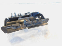 Can-Am Spyder F3-S F3-T RT Limited LTD STD Wiring Harness Support Cover Bracket - C3 Cycle