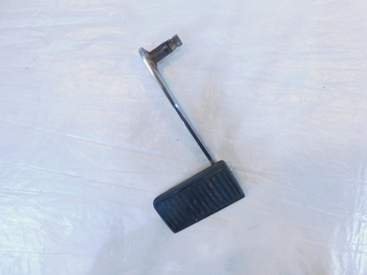 1996-2004 Kawasaki Vulcan 1500 VN1500 Classic Braking Brake Stop Pedal Lever - C3 Cycle