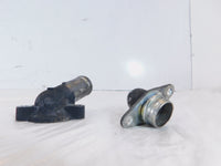 Honda CB650 CBR650 CBR650F CBR650R Engine Cooling Thermostat Water Hose Pipes - C3 Cycle