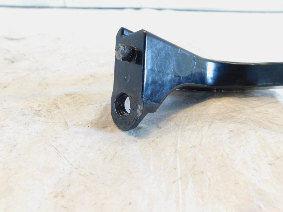 Harley Davidson Road King & Electra Glide Black Left Rear Footboard Bracket - C3 Cycle