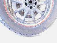 Harley Davidson Touring Road Street Electra Glide 9 Spoke Rear Wheel Rim & Tire - C3 Cycle