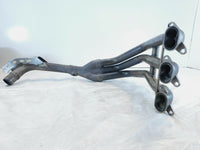 2005-2012 Triumph Sprint ST 1050 Exhaust Muffler Header Manifold Pipes T2204715 - C3 Cycle