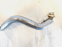 Harley Softail Heritage Classic & Fat Boy Exhaust Pipe Muffler Header System - C3 Cycle