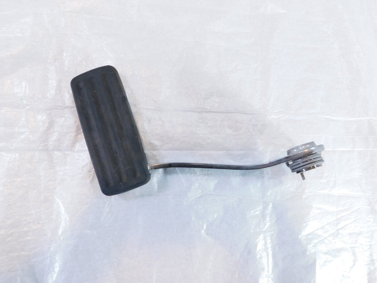 Triumph Rocket III Classic/Roadster Touring Rear Right Brake Pedal Foot Lever - C3 Cycle
